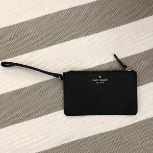Kate Spade Wristlet